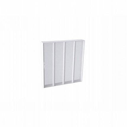 Alumiere Bifold Door