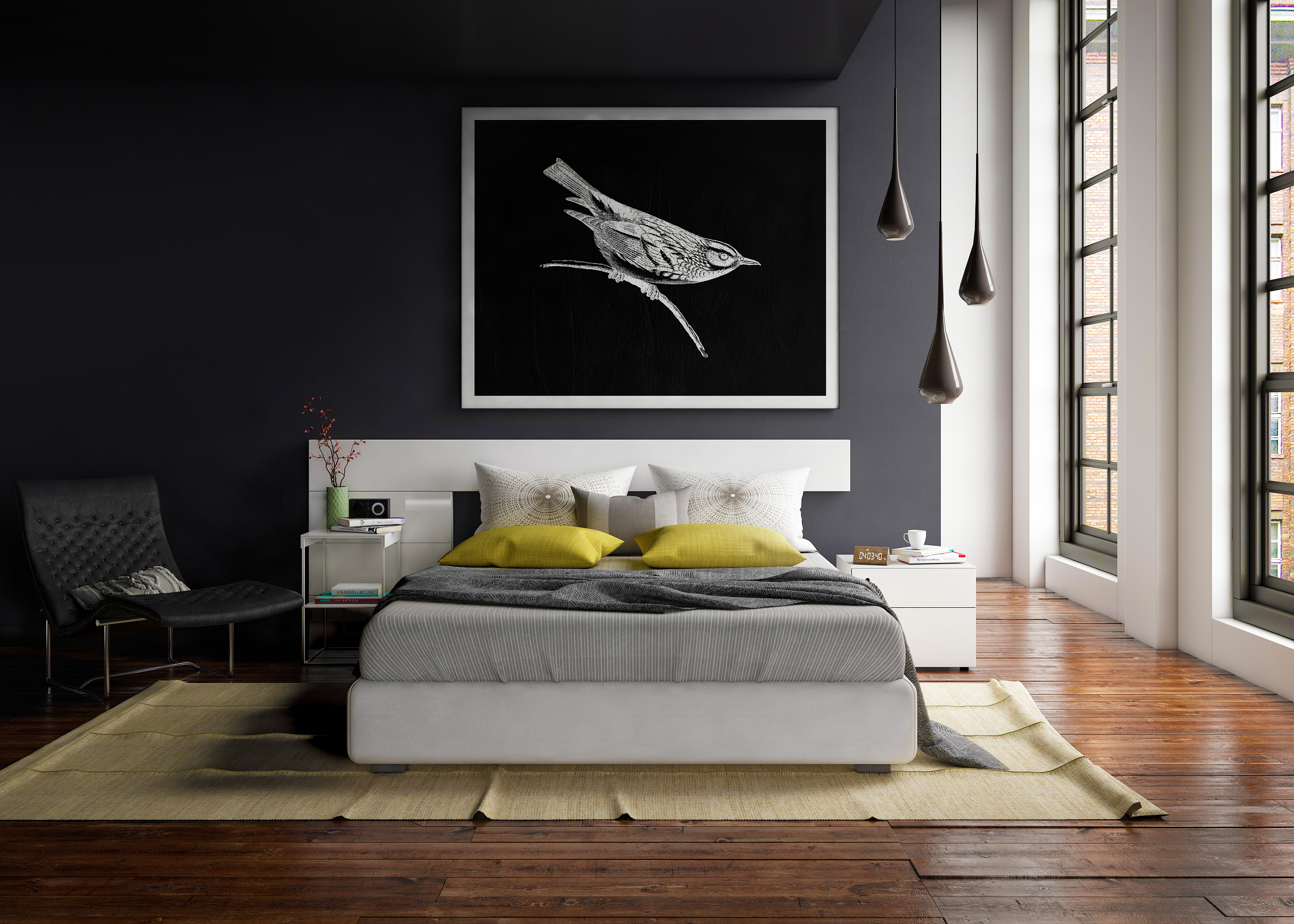 3 pieces of furniture for a happy home and marriage