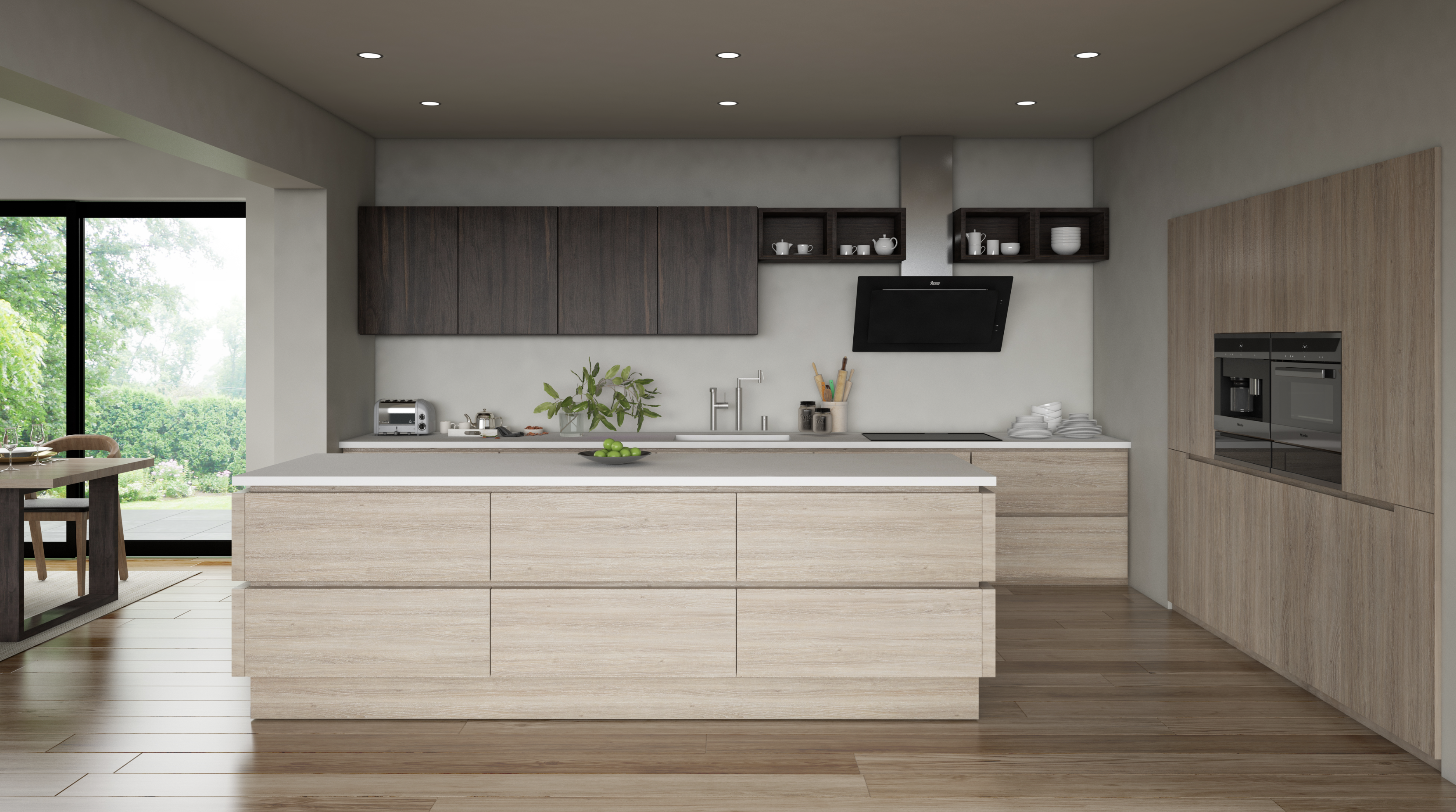 3D Rendering in Advertising